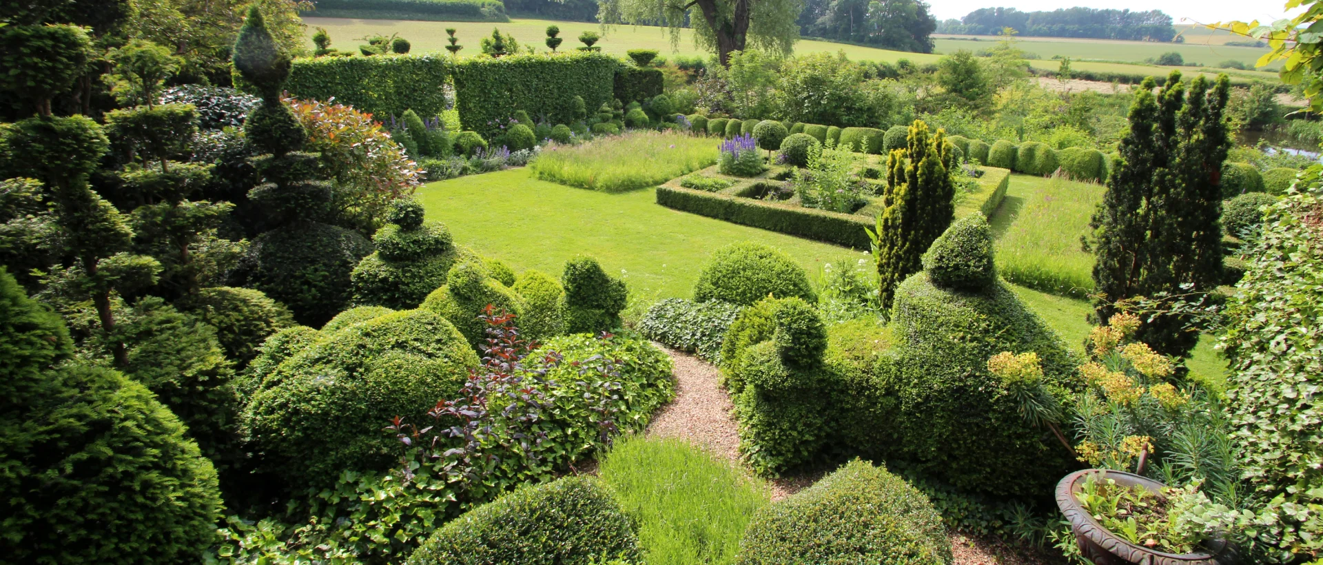 Débroussaillement en Vendée : LOÏC DE TALHOUËT